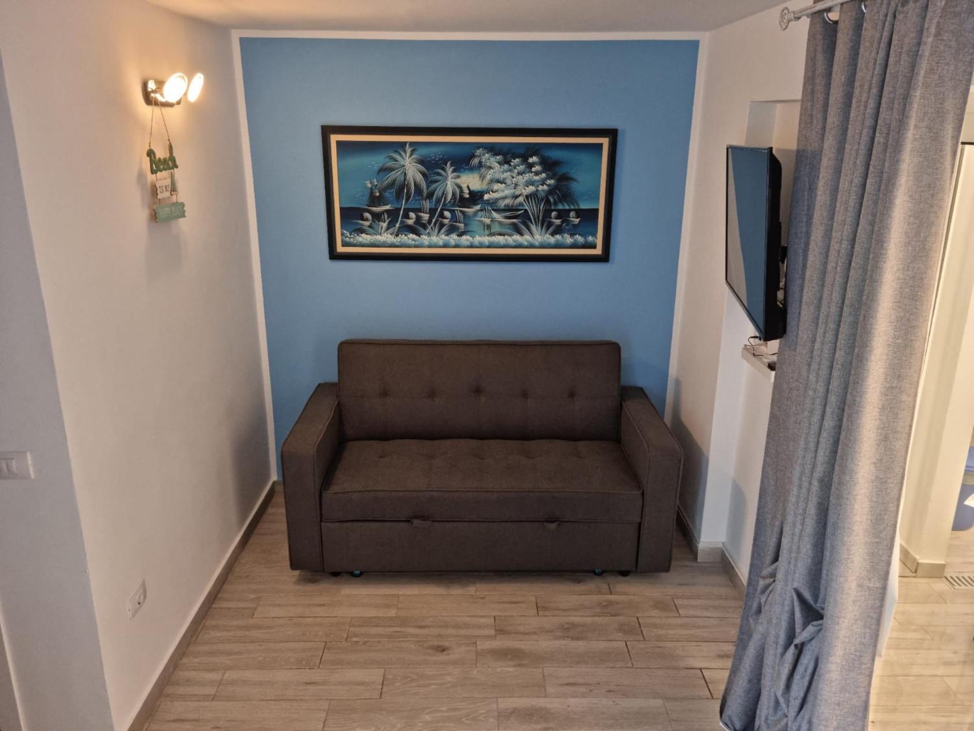 Casa vacanze 2 Splendida In Tenerife Del Sur Casa Trilly *