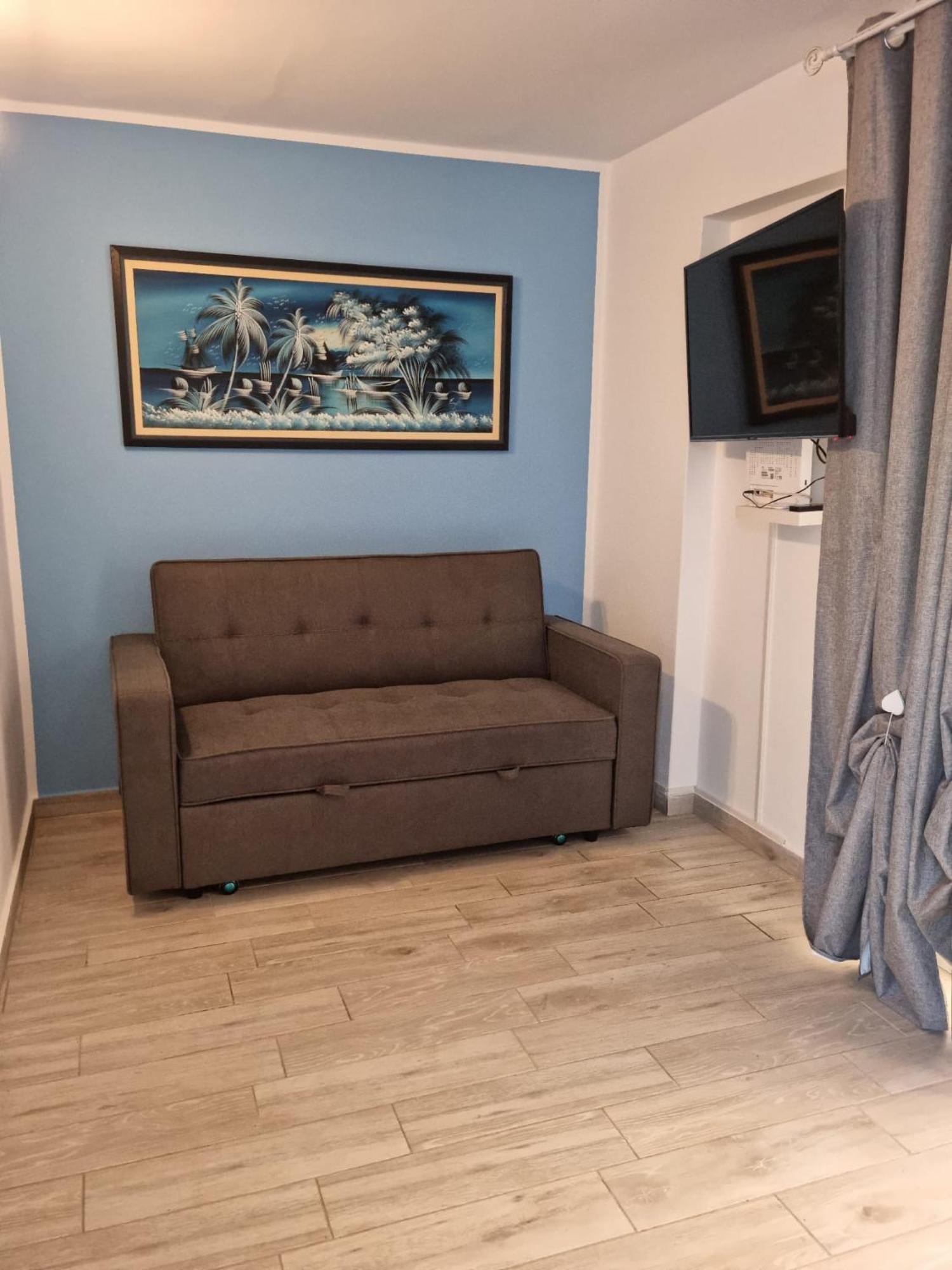 2 Splendida In Tenerife Del Sur Casa Trilly Casa vacanze *