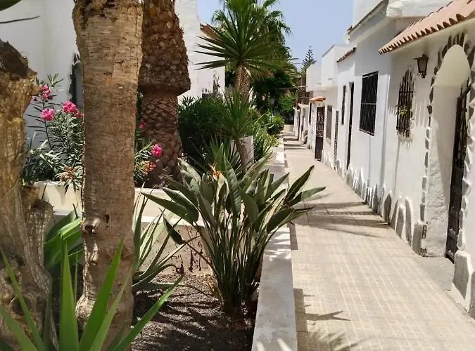 2 Camere Splendida Casa Vacanze In Tenerife Del Sur Casa Trilly