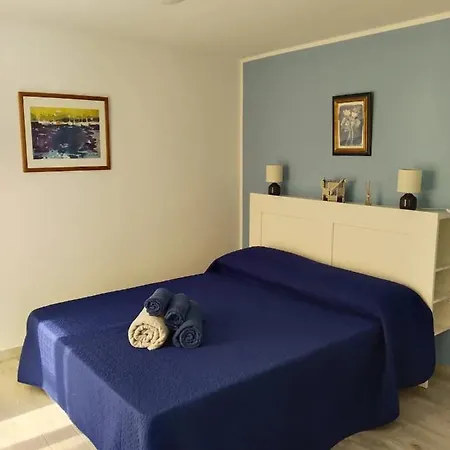 2 Camere Splendida Casa Vacanze In Tenerife Del Sur Casa Trilly Arona  Exterior photo