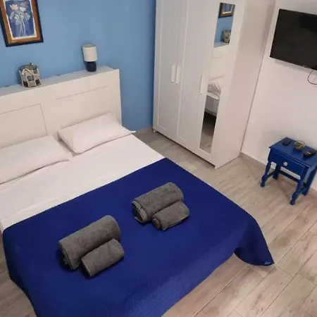 2 Camere Splendida Casa Vacanze In Tenerife Del Sur Casa Trilly Arona  Exterior photo