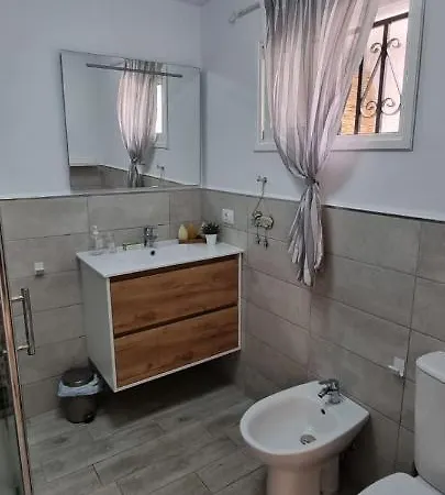 2 Camere Splendida Casa Vacanze In Tenerife Del Sur Casa Trilly Arona  Exterior photo