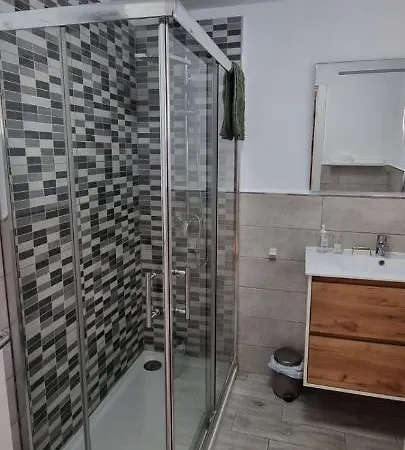 2 Camere Splendida Casa Vacanze In Tenerife Del Sur Casa Trilly Arona  Exterior photo