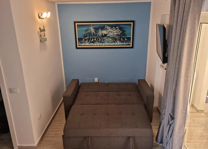 2 Camere Splendida Casa Vacanze In Tenerife Del Sur Casa Trilly
