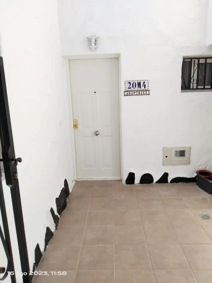 2 Splendida In Tenerife Del Sur Casa Trilly *