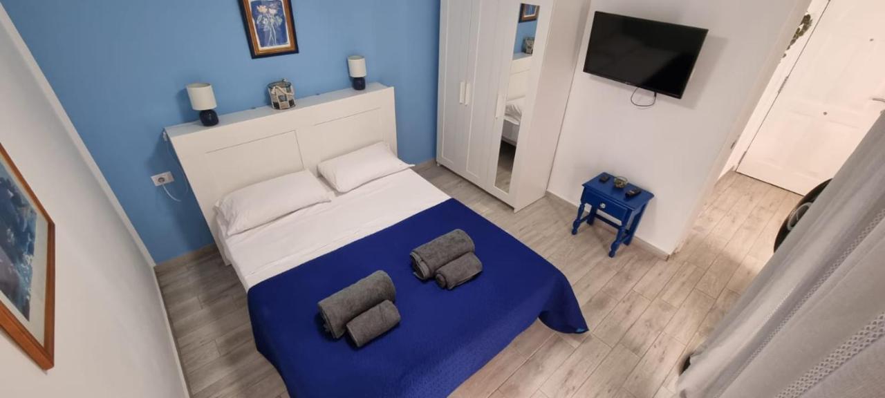 2 Splendida In Tenerife Del Sur Casa Trilly