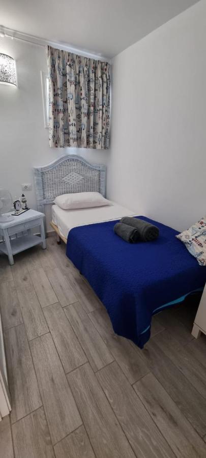 2 Splendida In Tenerife Del Sur Casa Trilly * Arona (Tenerife)